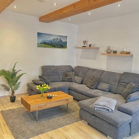 Wohnung 3 Am Schlosspark Bad Harzburg Dış mekan fotoğraf