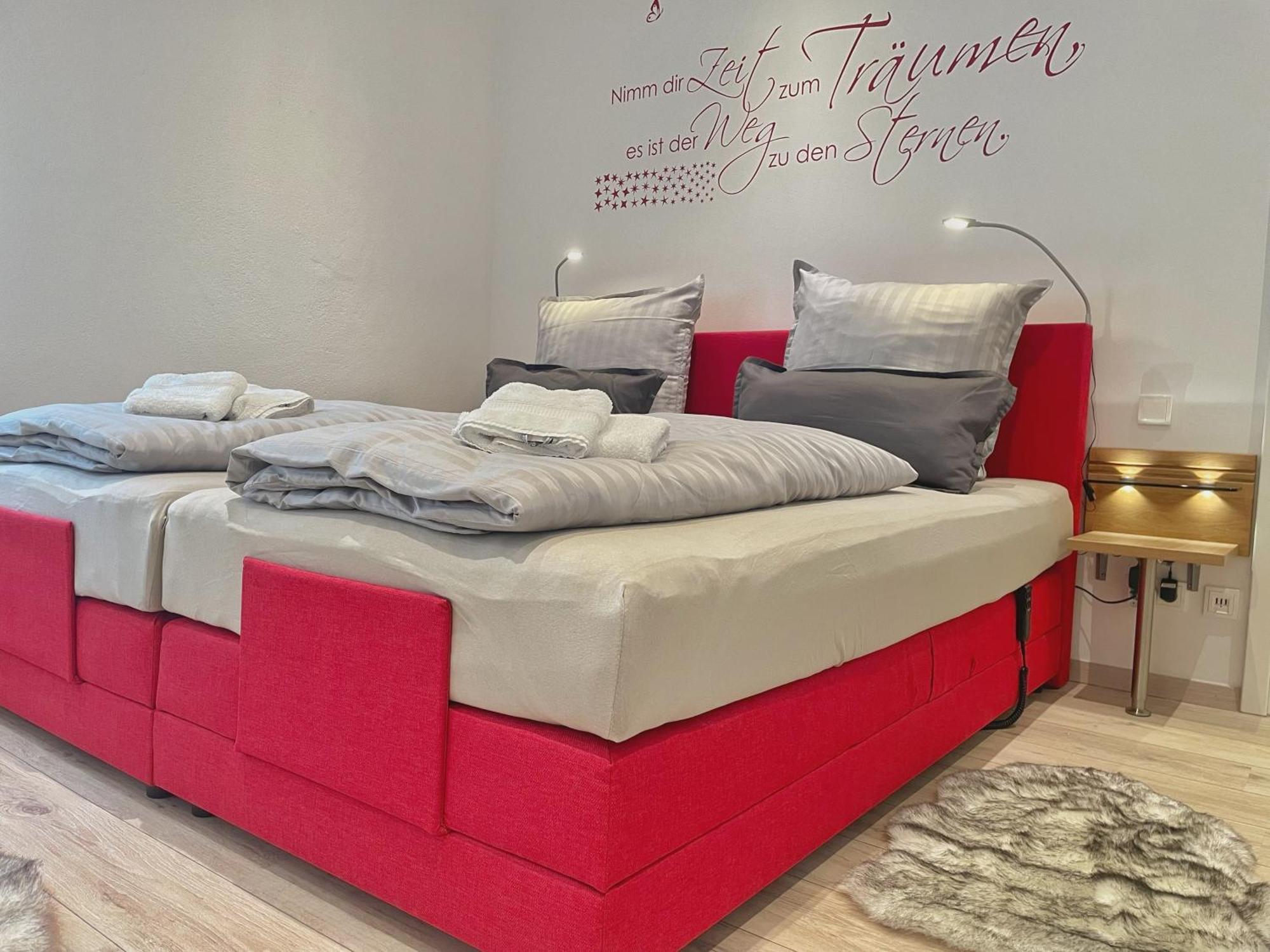 Wohnung 3 Am Schlosspark Bad Harzburg Dış mekan fotoğraf