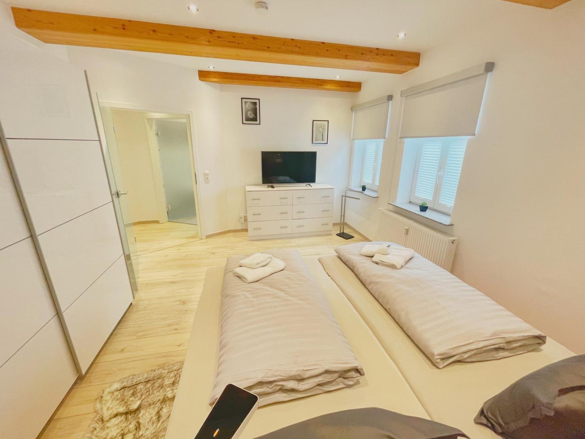 Wohnung 3 Am Schlosspark Bad Harzburg Dış mekan fotoğraf