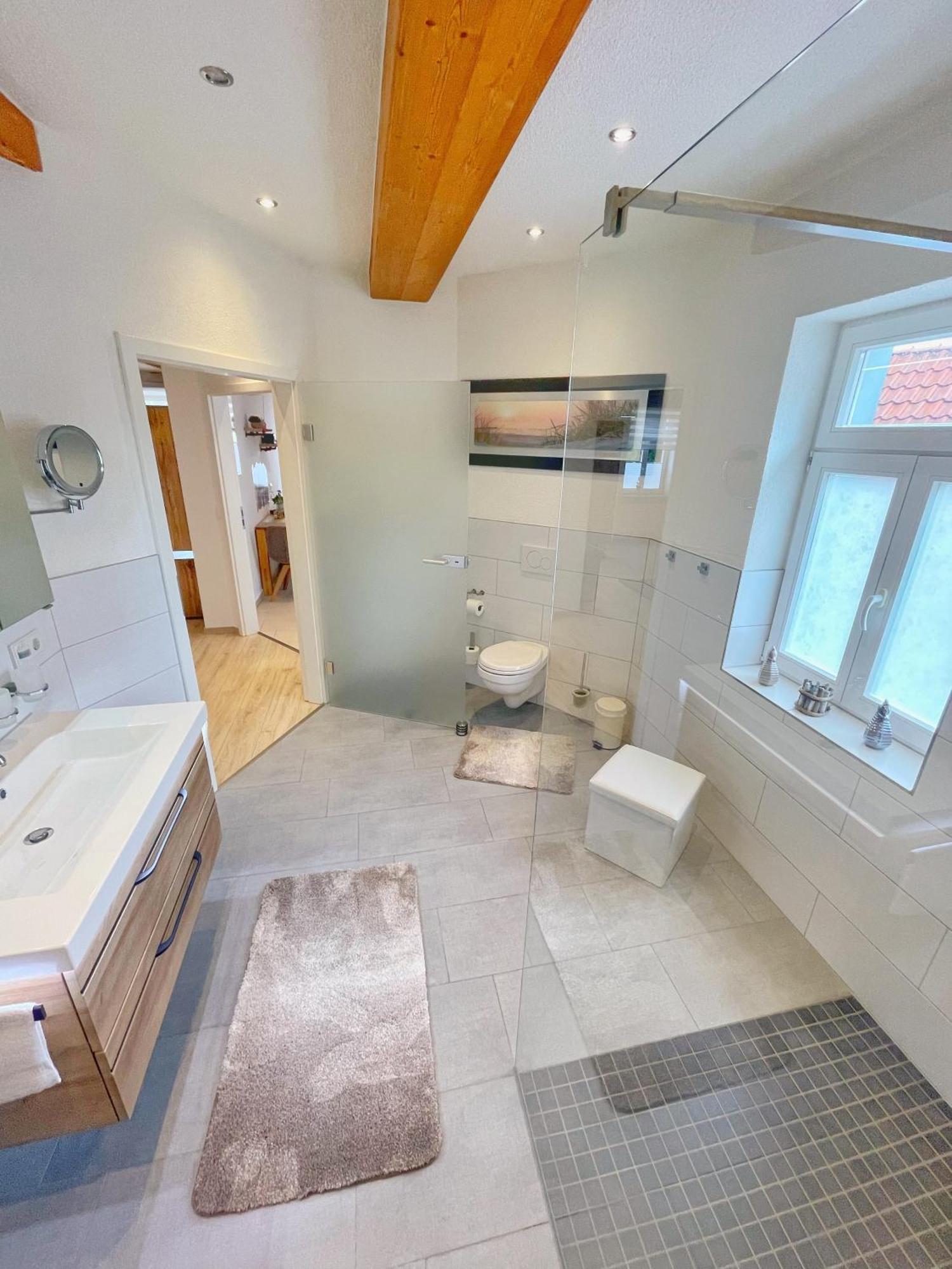 Wohnung 3 Am Schlosspark Bad Harzburg Dış mekan fotoğraf