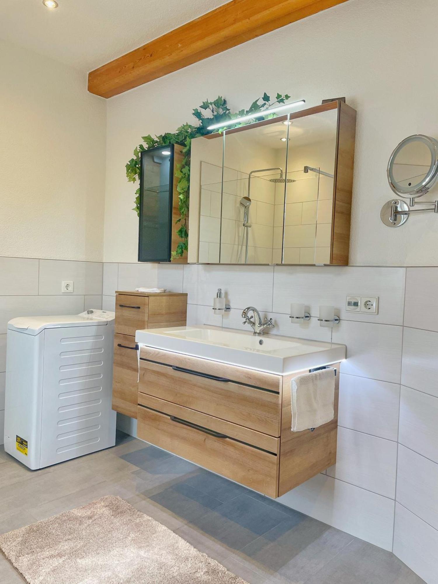 Wohnung 3 Am Schlosspark Bad Harzburg Dış mekan fotoğraf