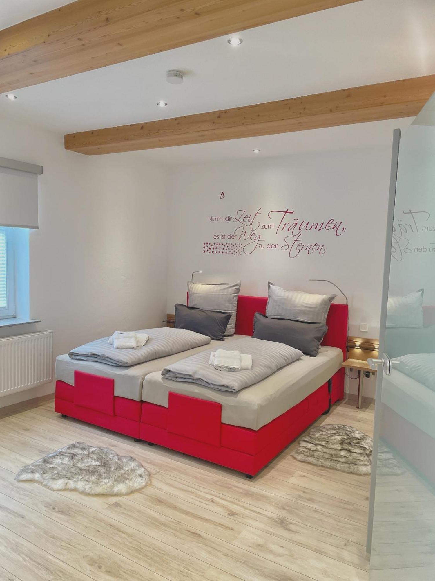 Wohnung 3 Am Schlosspark Bad Harzburg Dış mekan fotoğraf