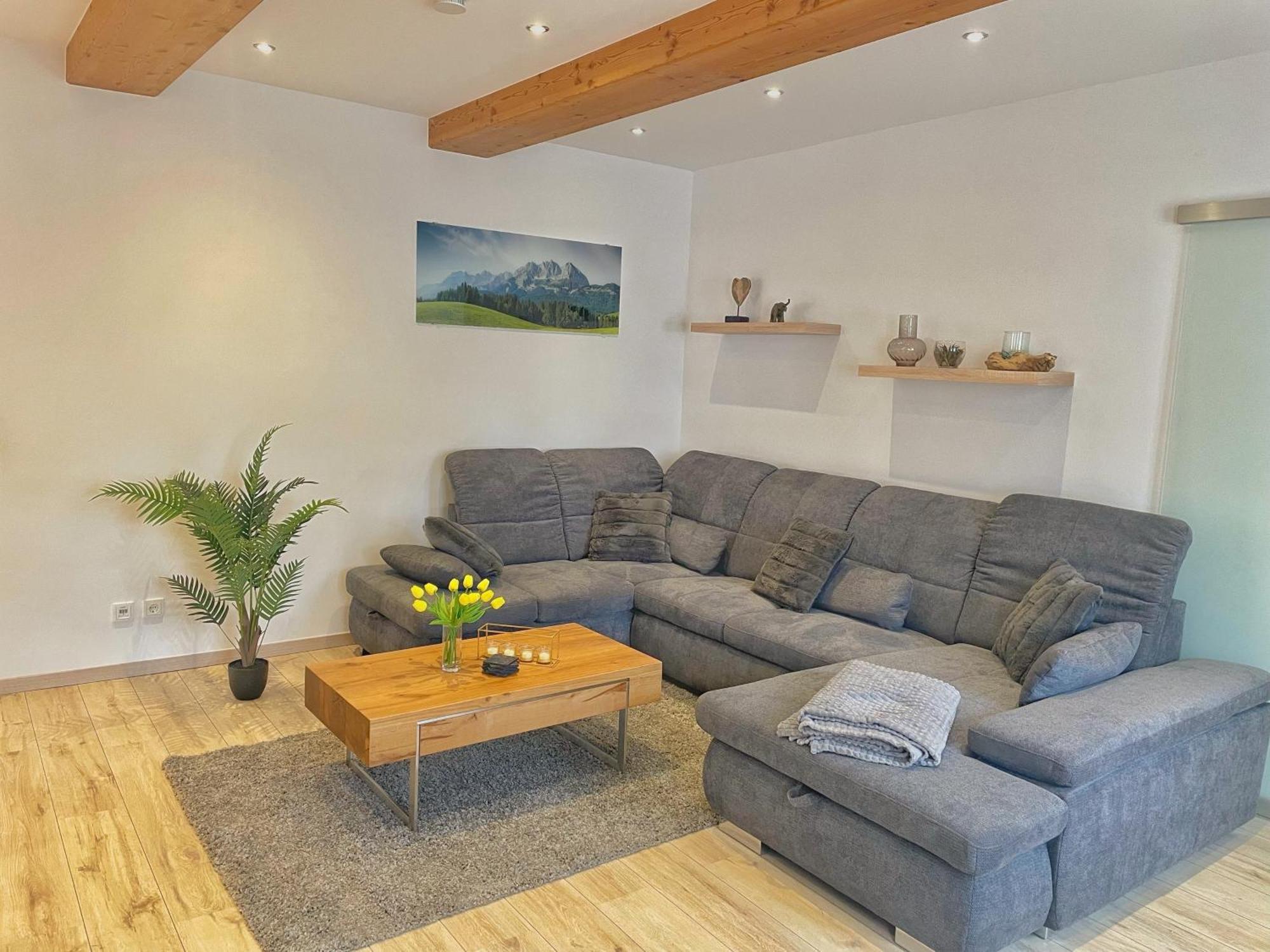 Wohnung 3 Am Schlosspark Bad Harzburg Dış mekan fotoğraf