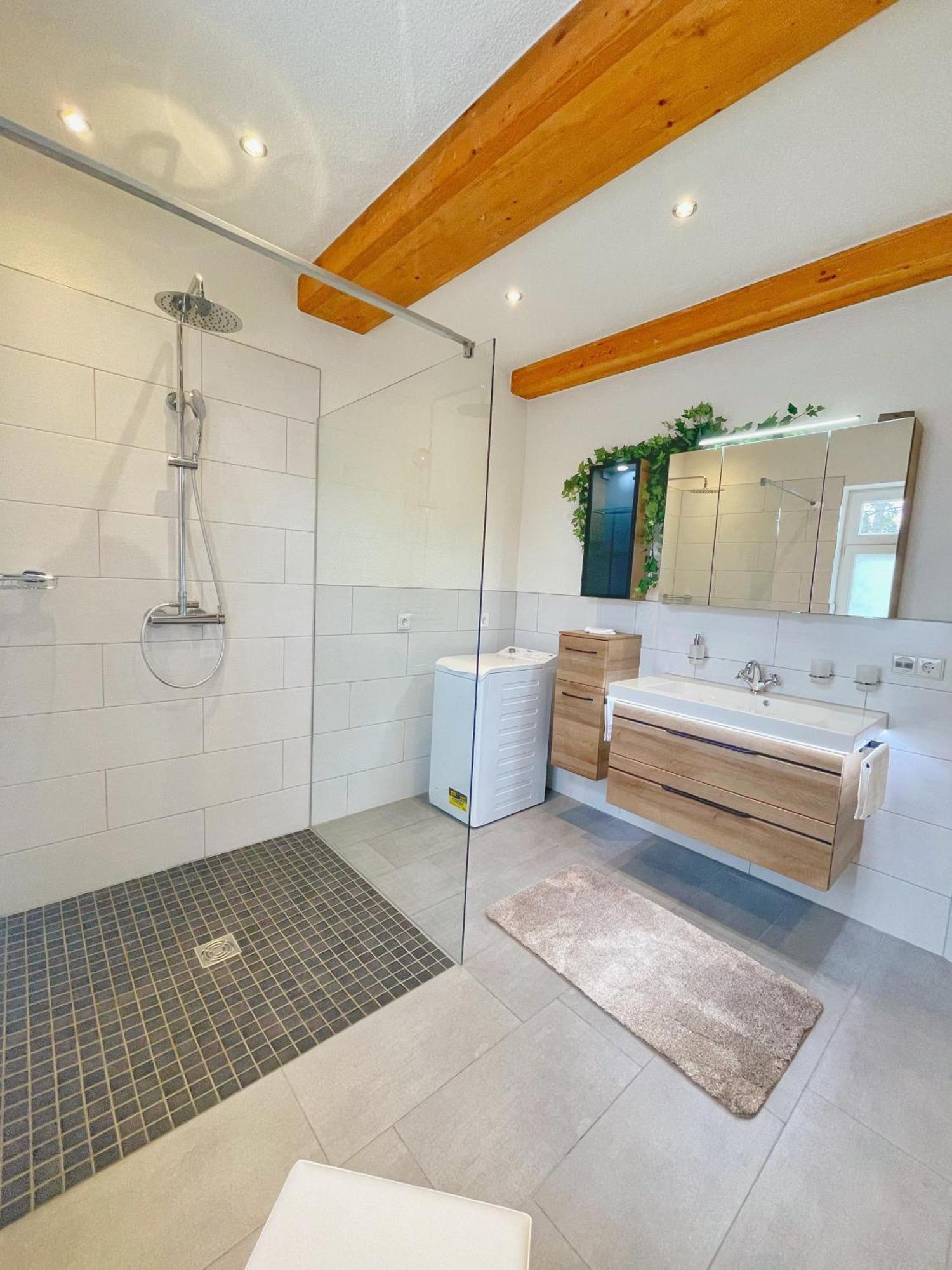 Wohnung 3 Am Schlosspark Bad Harzburg Dış mekan fotoğraf